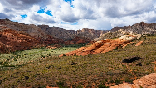 St. George, Utah