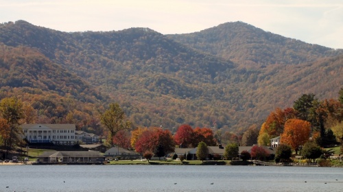 Lake Junaluska