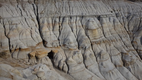 Drumheller, Alberta, Canada 