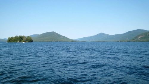 Lake George, New York