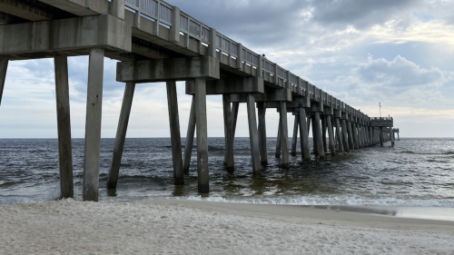 Panama City Beach, Florida