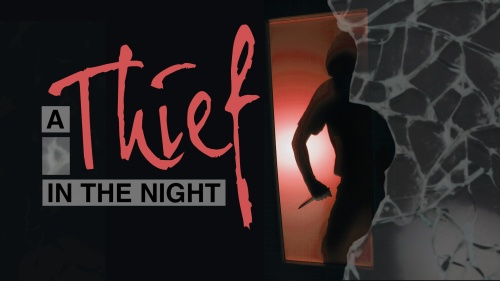 A Thief in the Night