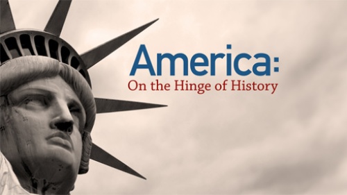 Beyond Today -- America: On the Hinge of History