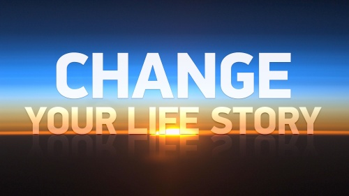Change Your Life Story