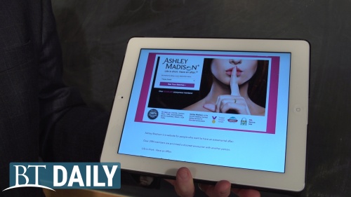 BT Daily -- Do You Know Ashley Madison?