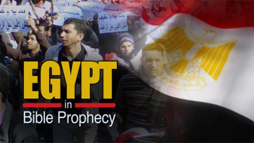 Beyond Today -- Egypt in Bible Prophecy