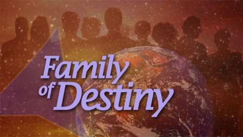 Beyond Today -- Family of Destiny