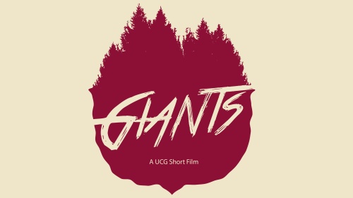 UCG Short Film: Giants