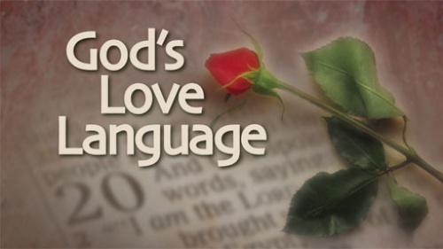 Beyond Today -- God's Love Language