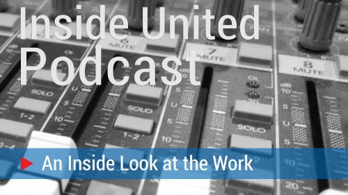 Inside United Podcast