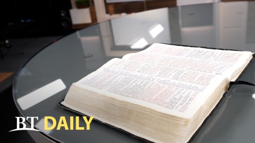 BT Daily: Israel