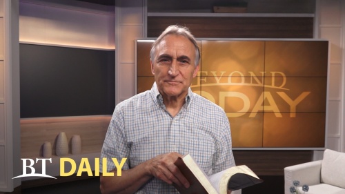 BT Daily: Keys to Understanding the Bible - Part 15: Know God's Ways