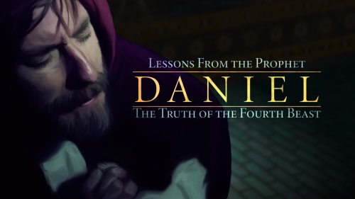 LesLessons from the Prophet Daniel: Daniel 7:19 - The Truth of the Fourth Beast