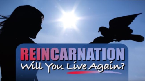 Beyond Today -- Reincarnation: Will You Live Again?