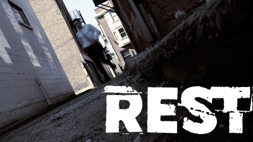 UCG Short Film: Rest