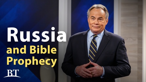 Beyond Today -- Russia and Bible Prophecy