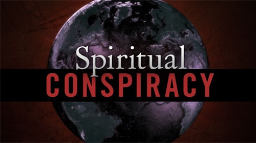 Beyond Today -- Spiritual Conspiracy