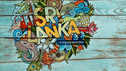 Sri Lanka: A Feast of Tabernacles Adventure