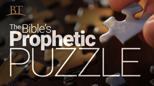 Beyond Today -- The Bible's Prophetic Puzzle