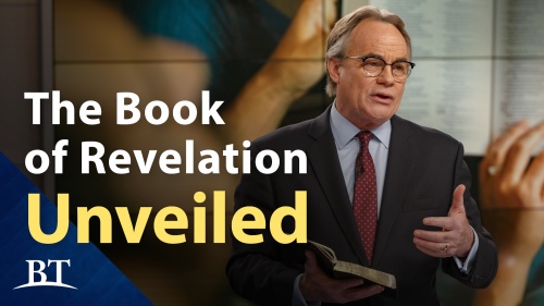 Beyond Today -- The Book of Revelation Unveiled