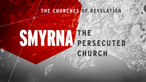 Beyond Today Bible Study -- The Churches of Revelation: Smyrna - The Persecuted Church