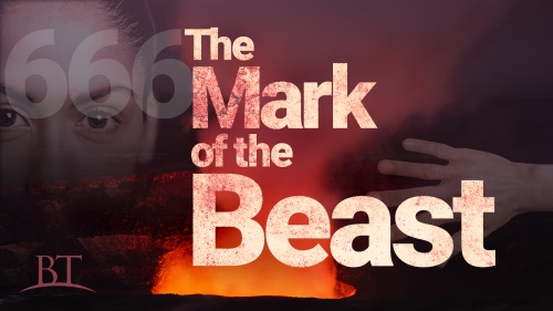 Beyond Today -- The Mark of the Beast
