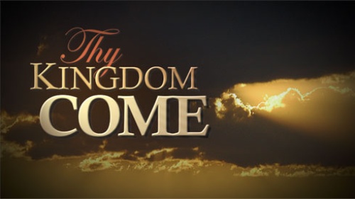 Beyond Today -- Thy Kingdom Come