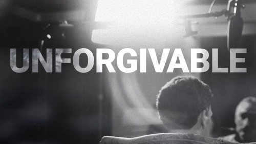 UCG Short Films: Unforgivable