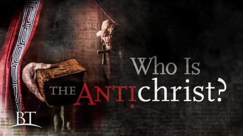 Beyond Today -- Who is the Antichrist?