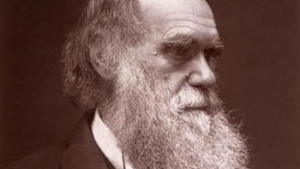 Charles Darwin