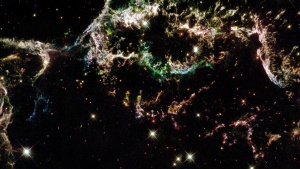 Supernova Remnant