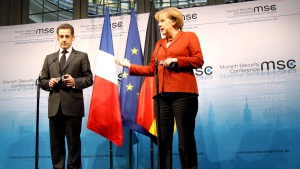 French President Nicolas Sarkozy and German Chancellor Angela Merkel are spearheading a more tightly integrated European alliance—an end result foretold in Bible prophecy.