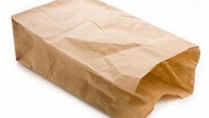 The Lesson of the Brown Paper Bag