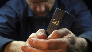 Mini Bible Study: How to Build a Close Relationship With God