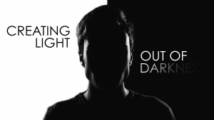 Creating Light out of Darkness