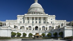 United States Capitol building