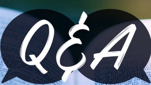 Q&A