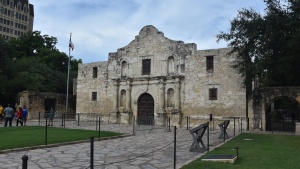 The Alamo