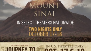 Mahoney Mt. Sinai Part 1 Review