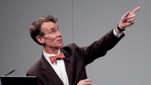 A Response to Bill Nye&#039;s Critical Question: What truly is &quot;the most serious problem facing human kind&quot;?