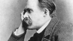 Friedrich Nietzsche