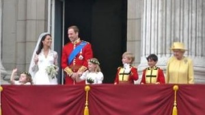 Biblical Reflections on the Royal Wedding
