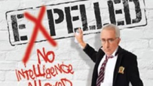 Expelled: No Intelligence Allowed