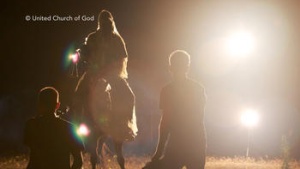 Four Horsemen of Revelation Come to Life on Beyond Today!