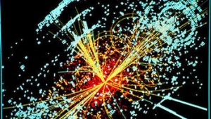 Higgs Boson