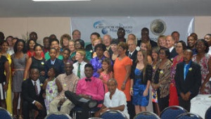 How Two Church of God Groups Combined for the Feast in Trinidad and Tobago