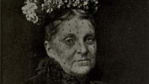 Hetty Green