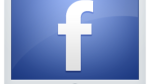 Facebook logo