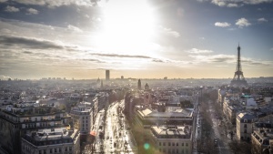 Paris, France.