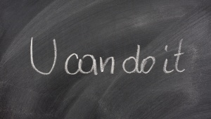 We must be practicing the perfection that comes from God. But, we can’t just practice anything we want! Perfect practice makes perfect.